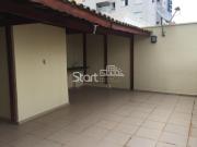 apartamento à venda em Mansões Santo Antônio
