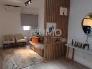 apartamento à venda em Mansões Santo Antônio