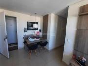 apartamento à venda em Matão