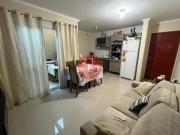 Apartamento à venda em Mauá SP, Vila Assis Brasil: 2...