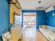 Apartamento à venda em Menino Deus