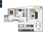 Apartamento à venda em Menino Deus