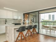 Apartamento à venda em Mercês