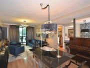 Apartamento à venda em Mercês