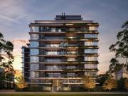 Apartamento à venda em Mercês