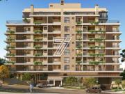 Apartamento à venda em Mercês