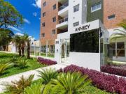 Apartamento à venda em Mercês