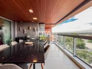 Apartamento à venda em Mercês