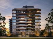 Apartamento à venda em Mercês