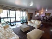 Apartamento à venda em Mirandópolis a 800 m do Metrô...