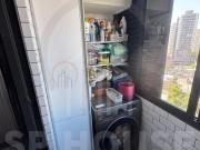 Apartamento à venda em Mirandópolis, São Paulo SP: 2...