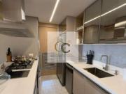 APARTAMENTO À VENDA EM MOEMA 103m² 3 QUARTOS 1 SUÍTE 2...