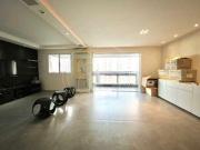 Apartamento à venda em Moema 125m² e 3 dorms sendo 1...