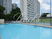 apartamento a venda em Moema 136m² 3 dormitórios, 2...