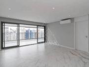 Apartamento à venda em Moema 149m² 3 Dorms 3 Suítes, 2 Vagas