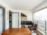 Apartamento à Venda em Moema ? 149m² | 3 Suítes | 2...