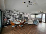 Apartamento à Venda em Moema 163m², 3 Suítes, Varanda...