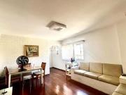 Apartamento à venda em Moema