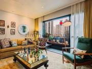 Apartamento à venda em Moema