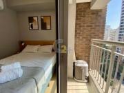 Apartamento á venda em Moema, 1 suíte, sem vaga