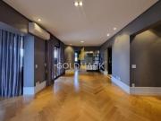 Apartamento à venda em Moema 211m² 2 suítes 3 garagens...