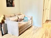 Apartamento a venda em Moema