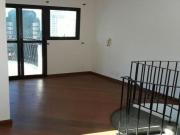 Apartamento à venda em Moema