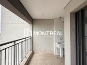 APARTAMENTO A VENDA EM MOEMA, 2 DORMITÓRIO, 1 SUÍTE. 1...