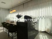 APARTAMENTO À VENDA EM MOEMA, 2 DORMITÓRIOS, 1 SUÍTE. 1...