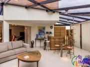 Apartamento à venda em Moema