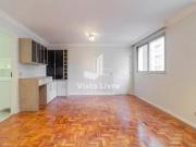 Apartamento à venda em Moema