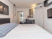 Apartamento à venda em Moema
