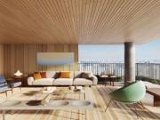 Apartamento à venda em Moema