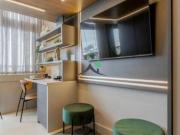 apartamento à venda em Moema