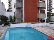 Apartamento a venda em Moema, 3 dormitórios, 1 suíte...