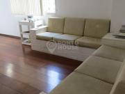 Apartamento à Venda em Moema, 3 Dormitórios e 1 Vaga,...