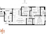 Apartamento à Venda em Moema, 3 Dorms, 1 Vaga, 94m²,...