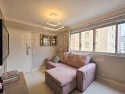 Apartamento à venda em Moema | 3 quartos