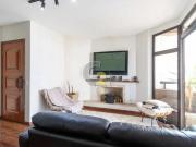 Apartamento a venda em Moema 3 quartos 1 suite 2 vagas