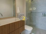 Apartamento a venda em Moema 3 quartos 2 suites 1 vaga