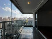 Apartamento à venda em Moema, 3 quartos, 3 suítes, 3 vagas