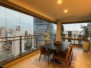 Apartamento à venda em Moema 3 quartos, sendo 1 suíte e...