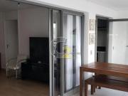 Apartamento á venda em Moema, 3 suites, 2 vagas