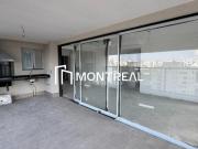 APARTAMENTO À VENDA EM MOEMA, 3 SUÍTES. 2 VAGAS DE GARAGEM