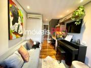 Apartamento a venda em Moema