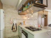 Apartamento à venda em Moema