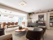 APARTAMENTO À VENDA EM MOEMA 4 DORMITÓRIOS, 2 SUÍTES, 4...