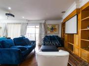 Apartamento à Venda em Moema, 4 suítes, 4 Vagas, A.U 228m²