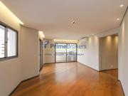 Apartamento a venda em moema