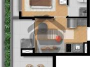 Apartamento à Venda em Moema